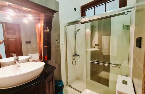 Ambalangoda Casa | Hala Heritage Villa
