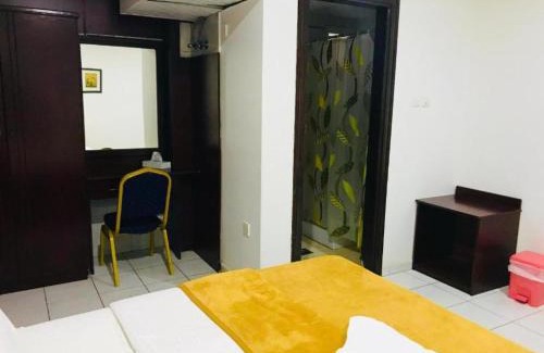Al Sharq Apartamento | HALA HOTEL apartments