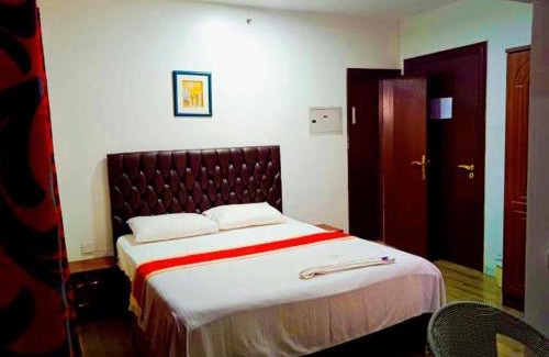 Al Sharq Apartamento | HALA HOTEL apartments