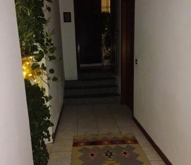 Castelletto Sopra Ticino Apartamento | Hala' house