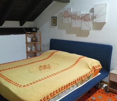Castelletto Sopra Ticino Apartamento | Hala' house