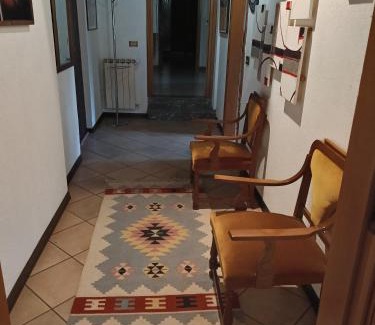 Castelletto Sopra Ticino Apartamento | Hala' house