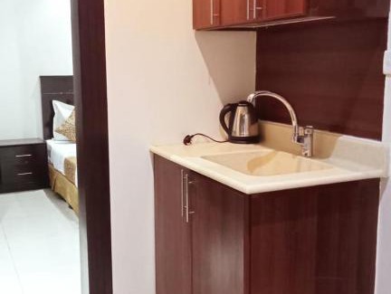 Al Ulaya Apartamento | hala park1