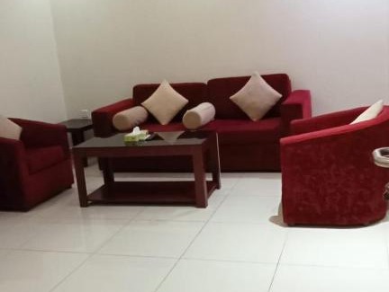 Al Ulaya Apartamento | hala park1