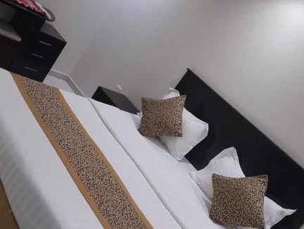 Al Ulaya Apartamento | hala park1