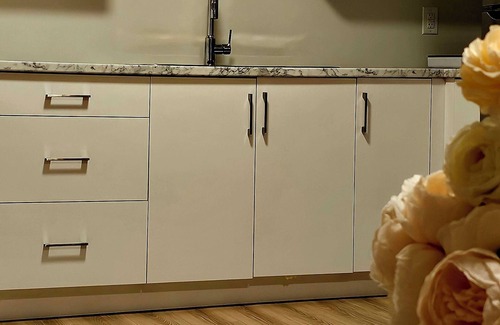 Dieppe Casa | HALA studio appartment close to airport
