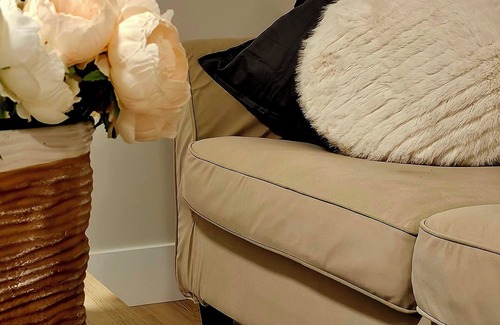 Dieppe Casa | HALA studio appartment close to airport