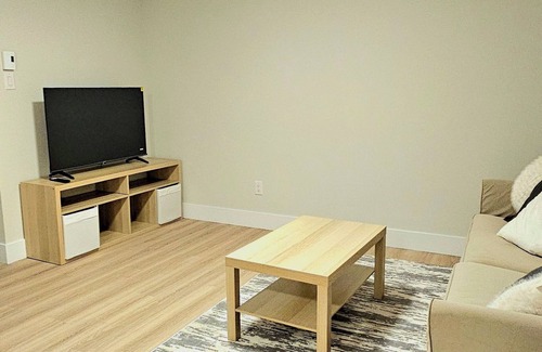 Dieppe Casa | HALA studio appartment close to airport