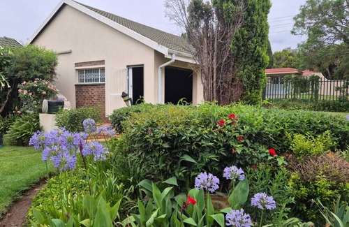 Deneysville Casa | Halaal On The Vaal