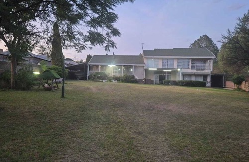 Deneysville Casa | Halaal On The Vaal