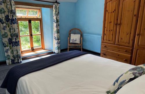 Boscastle Casa | Halamiling Farmhouse