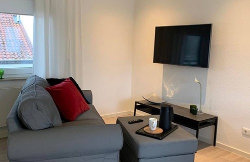 Coelbe Apartamento | halbZEIT: - GNAU Rent - Jürgen Gnau