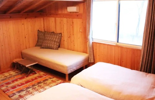 Shizukuishi Casa | halcoya where you can enjoy the wood A holiday - Whole house rental / Iwate-gun Iwate