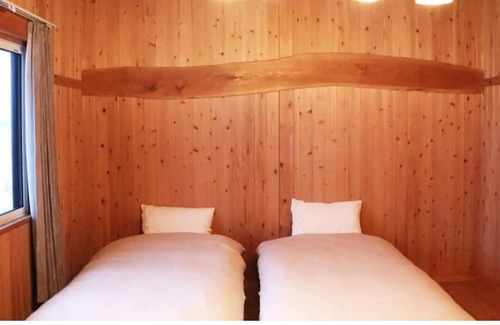 Shizukuishi Casa | halcoya where you can enjoy the wood A holiday - Whole house rental / Iwate-gun Iwate
