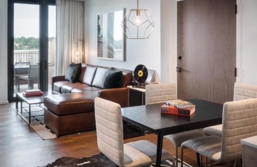 Cherry Creek Hotel | Halcyon - A Hotel in Cherry Creek