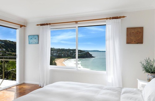 Whale Beach Casa | *** HALCYON WHALE BEACH ***