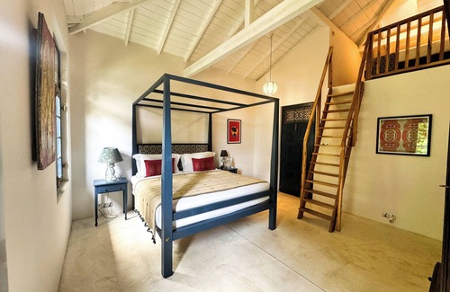 Morakatiyara Hotel | Halcyon Mawella
