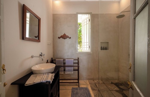 Morakatiyara Hotel | Halcyon Mawella