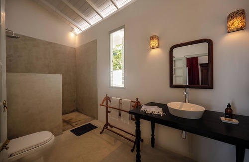 Morakatiyara Hotel | Halcyon Mawella
