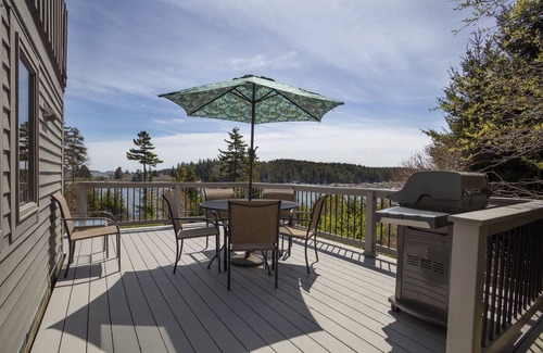 Spruce Head Casa | HALCYON POINT - Town of St George