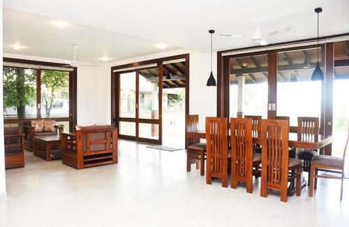 Bope-Poddala Villa | Halcyon Villa in Labuduwa