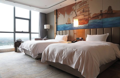 Fengze Hotel | HALCYONBOWER INTERNATIONAL HOTEL