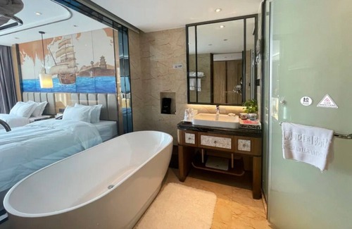 Fengze Hotel | HALCYONBOWER INTERNATIONAL HOTEL