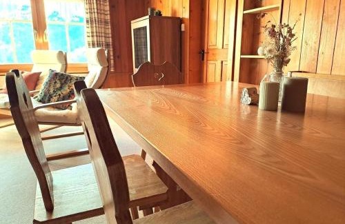 Wildhaus-Alt St. Johann Apartamento | Haldenhof Schwizer