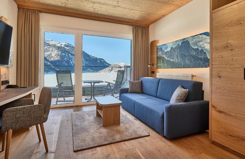 Haller Hotel | haldensee - Naturerlebnis und Wellnesshotel