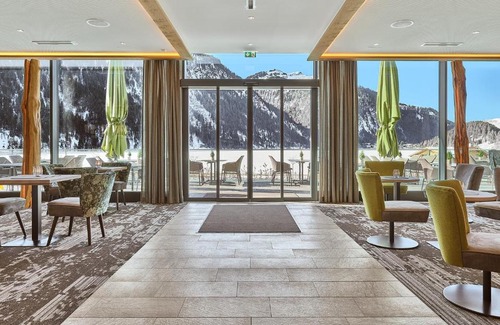 Haller Hotel | haldensee - Naturerlebnis und Wellnesshotel