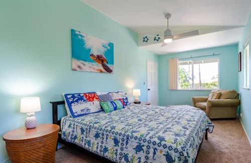 Kahaluu Bay Casa | Hale A Kai