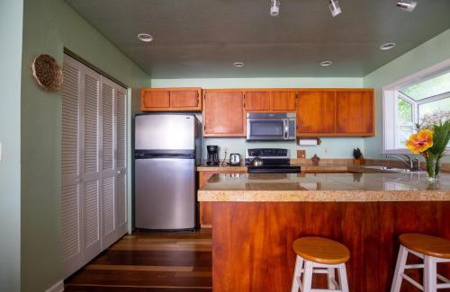 Keaau Casa | Hale Honu home