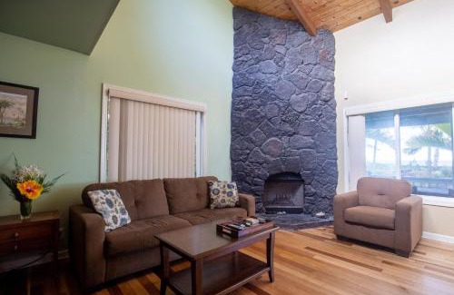 Keaau Casa | Hale Honu home