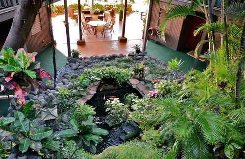 Kihei Casa | Hale Hui Kai #112