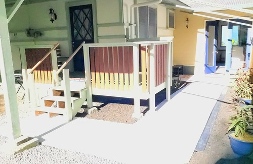 Hilo Casa | Hale Ilio Himeni - ¡Costa de Hilo, cascadas, Mauna Kea y estrellas!