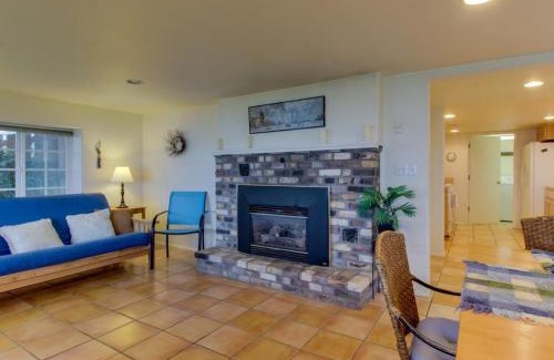 Oceanside Apartamento | Hale Kaalawai Unit B