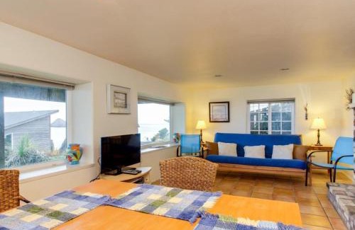 Oceanside Apartamento | Hale Kaalawai Unit B