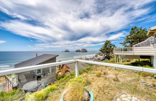 Oceanside Casa | Hale Kaalawai
