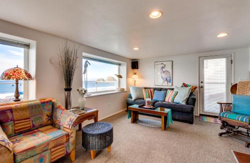 Oceanside Casa | Hale Kaalawai