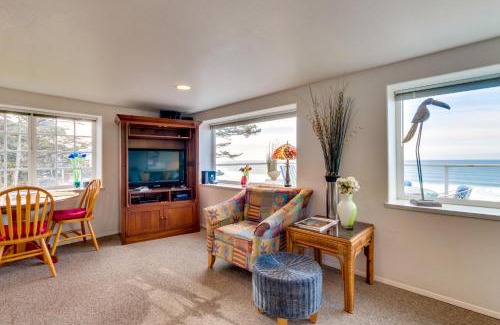 Oceanside Casa | Hale Kaalawai