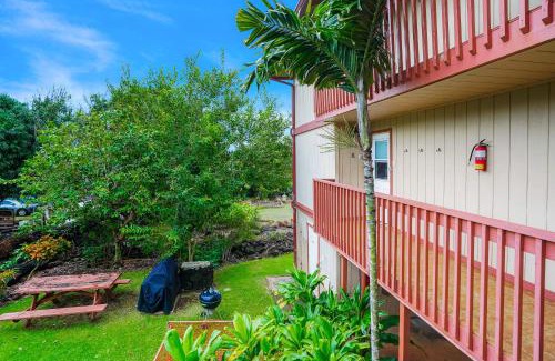 Poipu Apartamento | Hale Kahanalu #3