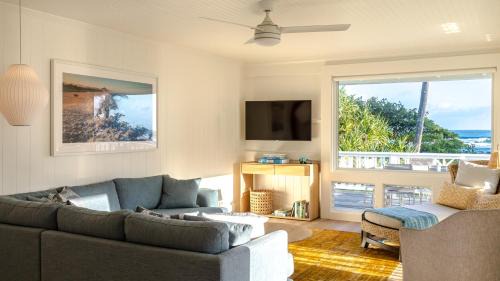 Wainiha Casa | Hale Kalani home
