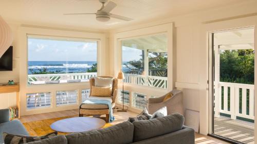 Wainiha Casa | Hale Kalani home