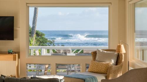 Wainiha Casa | Hale Kalani home
