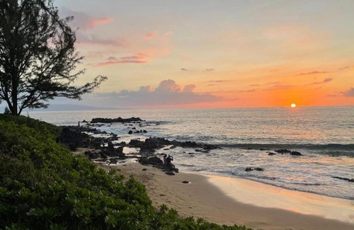 Kihei Casa | Hale Kamaole 206