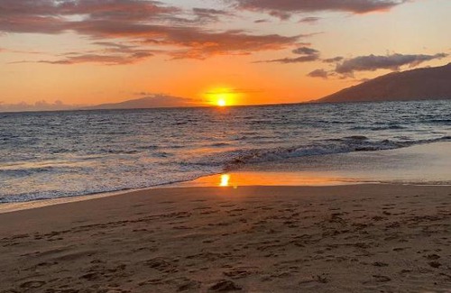 Kihei Casa | Hale Kamaole 206