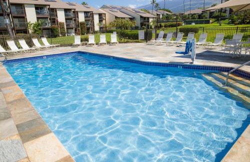 Kihei Casa | Hale Kamaole 266