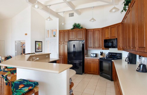 Poipu Casa | Hale Kilokilo: Perfect Family Getaway frente al mar en Poipu