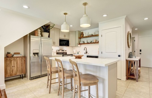 Kahuku Condominio | Condominio bellamente actualizado con aire dividido