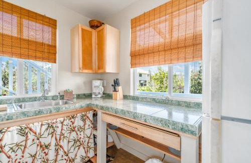 Kehena Casa | Hale Kukui OIa home